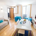 Livingporto By Hosts Appartement