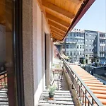 Livingporto By Hosts Appartement *