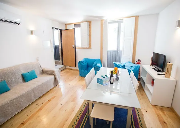 Livingporto By Hosts 아파트