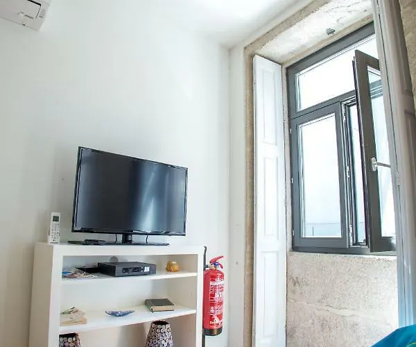 Livingporto By Hosts *