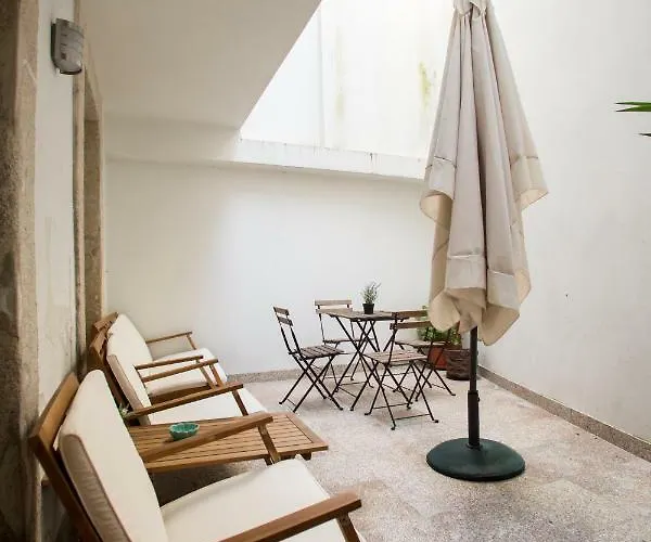 Livingporto By Hosts * 포르투