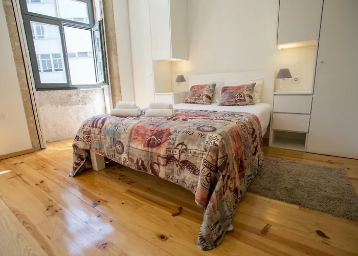 Livingporto By Hosts * 포르투