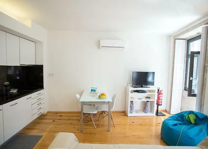 Livingporto By Hosts *