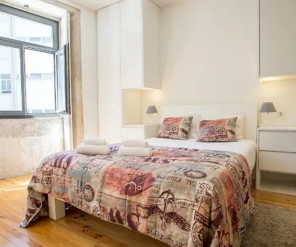 Livingporto By Hosts 포르투