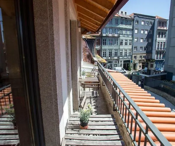 Livingporto By Hosts 아파트 포르투