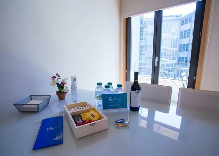 Livingporto By Hosts 아파트