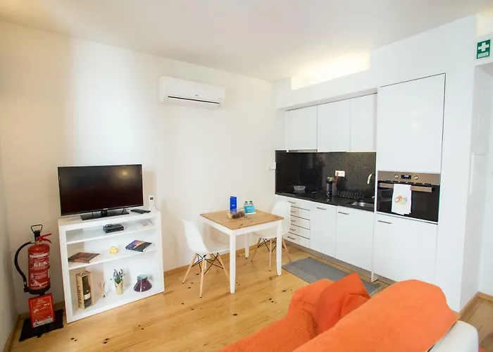 Livingporto By Hosts 아파트 *