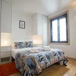 דירה Livingporto By Hosts *