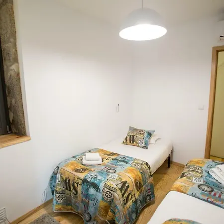 Livingporto By Hosts Appartement *