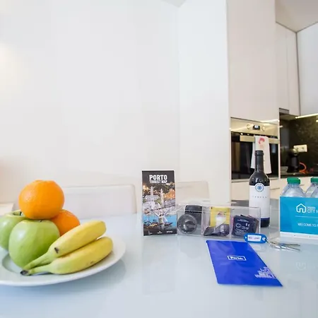 Livingporto By Hosts