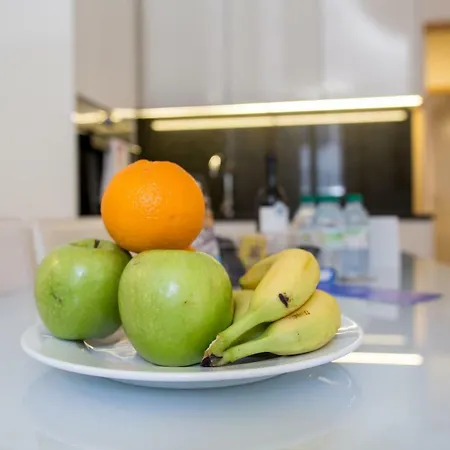 Livingporto By Hosts Apartman *