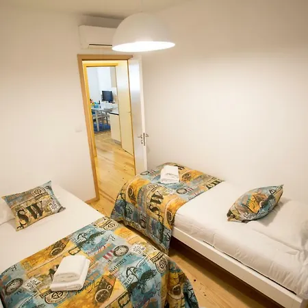 Livingporto By Hosts * 포르투