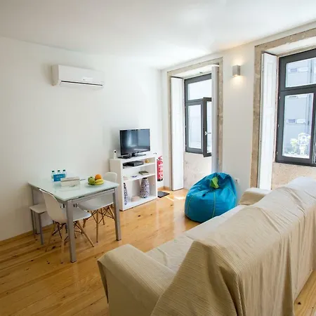 Appartement Livingporto By Hosts