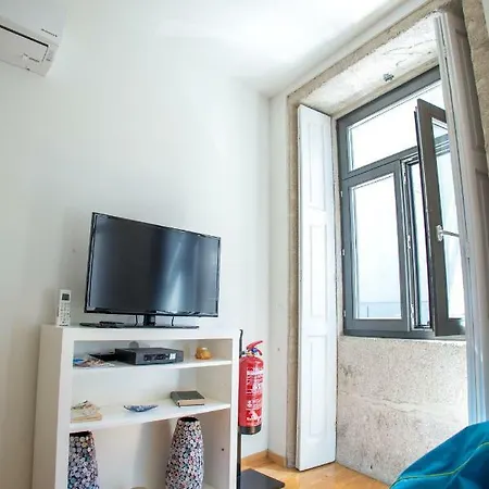 Livingporto By Hosts *