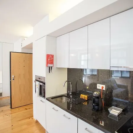 Appartement Livingporto By Hosts *