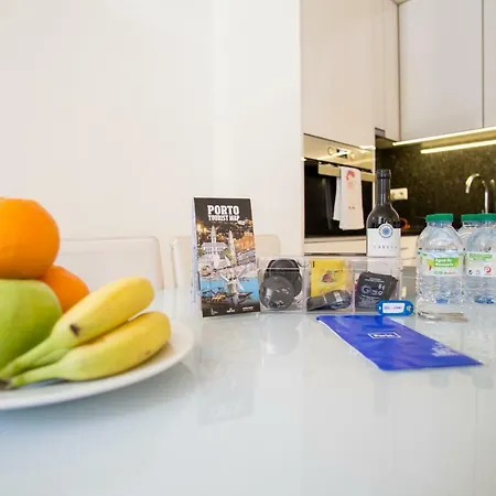 Livingporto By Hosts 아파트 포르투
