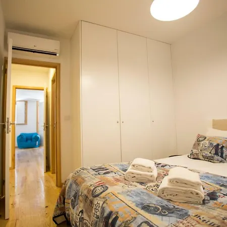 Appartement Livingporto By Hosts *