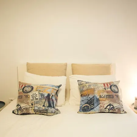 Livingporto By Hosts Appartement