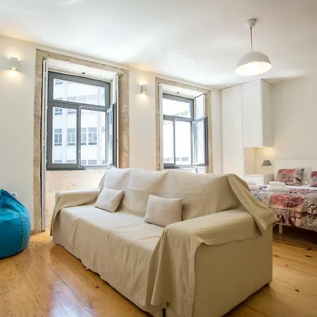 Livingporto By Hosts Appartement