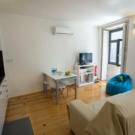 Appartement Livingporto By Hosts