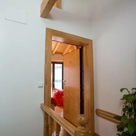 Apartment Livingporto By Hosts *