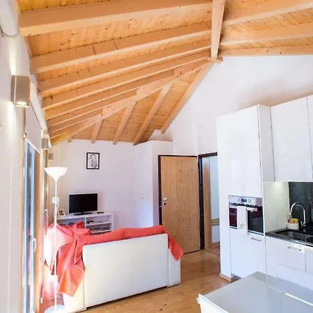 Livingporto By Hosts *