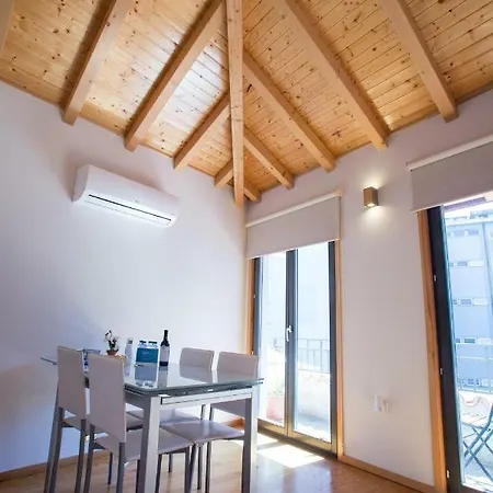 Appartement Livingporto By Hosts *