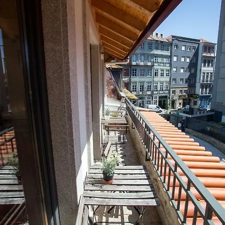 Livingporto By Hosts Appartement Porto