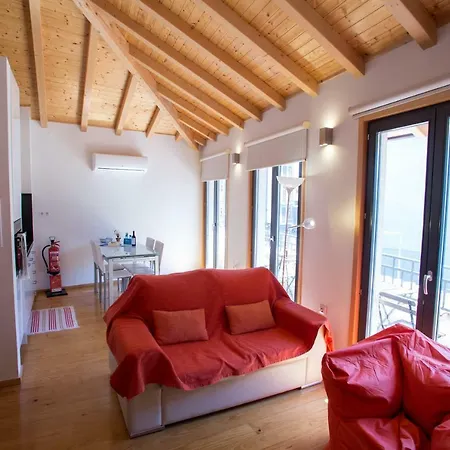 Livingporto By Hosts Appartement
