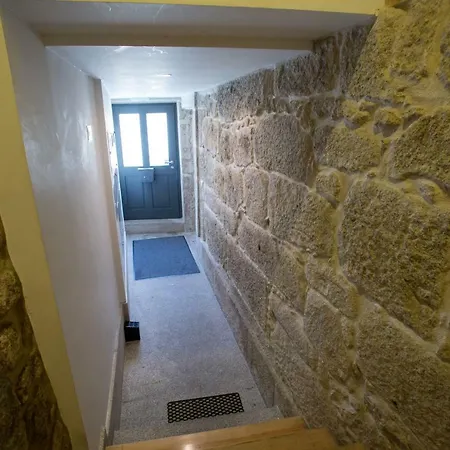 Appartement Livingporto By Hosts Porto