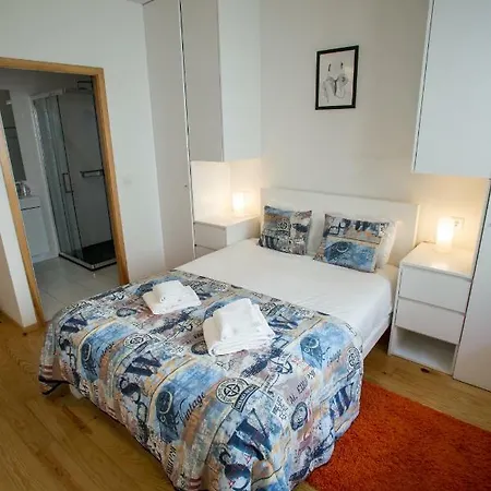 Appartement Livingporto By Hosts *