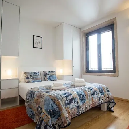 Apartment Livingporto By Hosts *