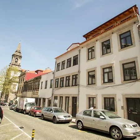 Livingporto By Hosts