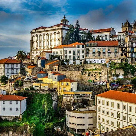 Apartman Livingporto By Hosts Porto