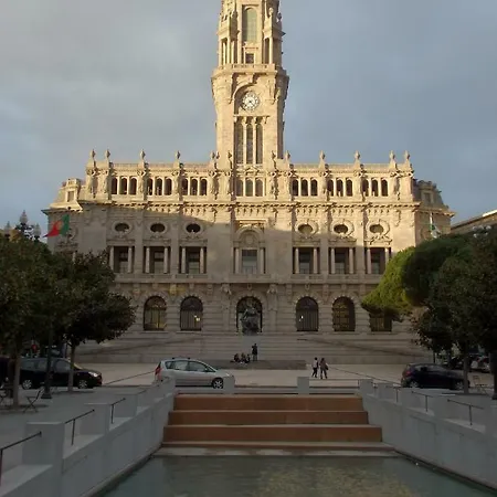 Livingporto By Hosts Appartement *