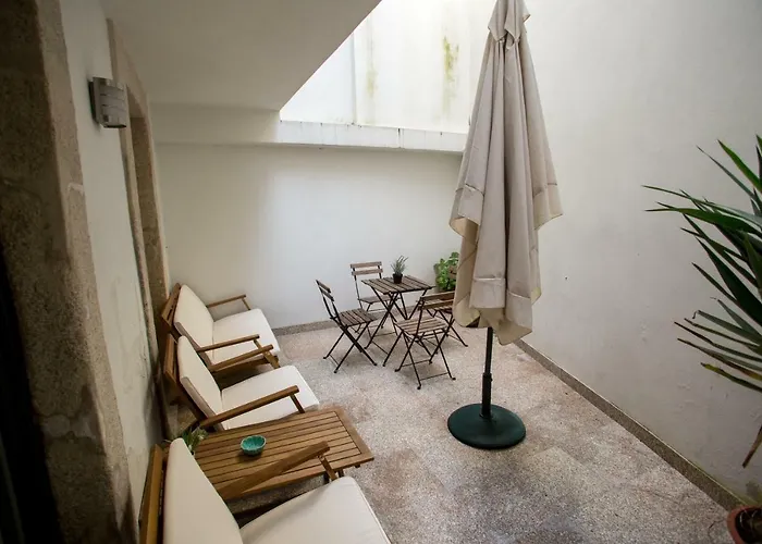 Apartment Livingporto By Hosts Porto