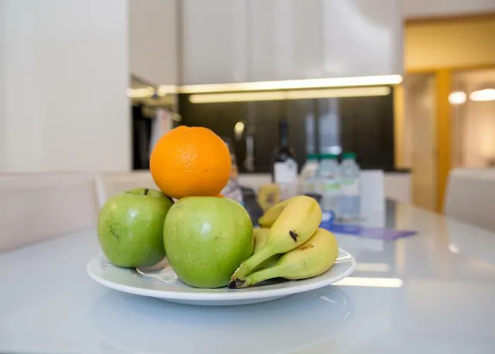 Livingporto By Hosts Apartment *