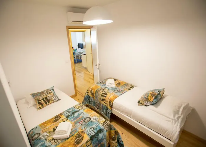 Livingporto By Hosts * ポルト