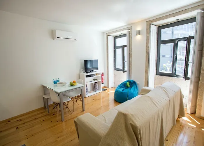 Appartement Livingporto By Hosts