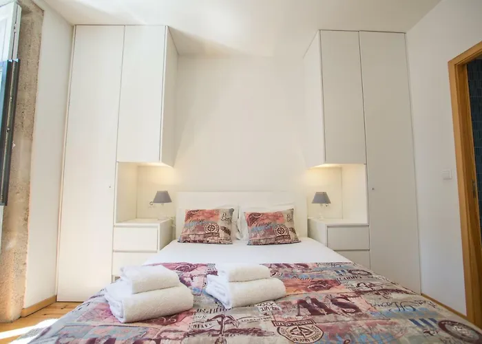 Livingporto By Hosts *