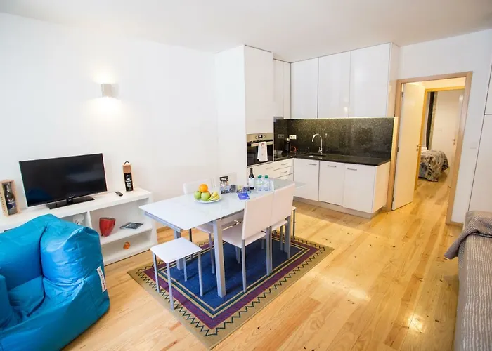 Livingporto By Hosts