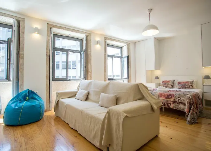 Livingporto By Hosts Apartment