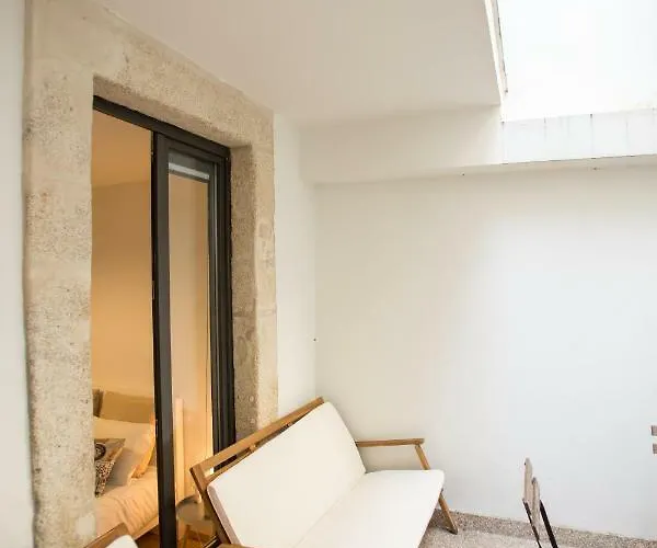 Livingporto By Hosts ポルト