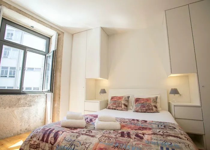 Livingporto By Hosts