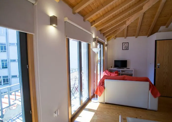 Livingporto By Hosts