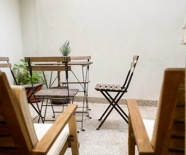 Livingporto By Hosts Porto