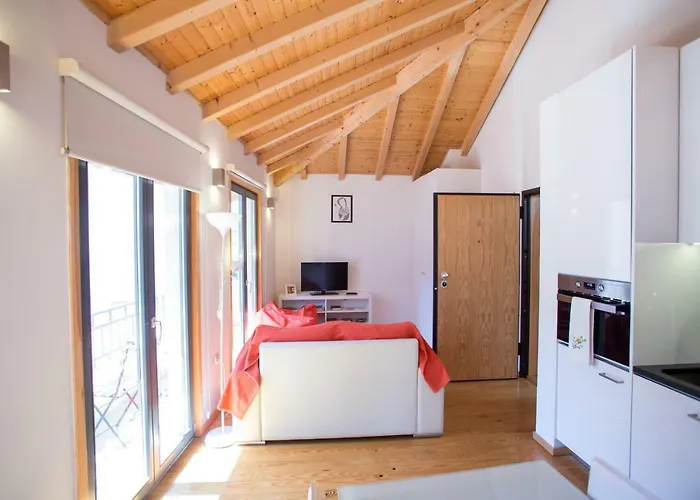 Livingporto By Hosts Porto