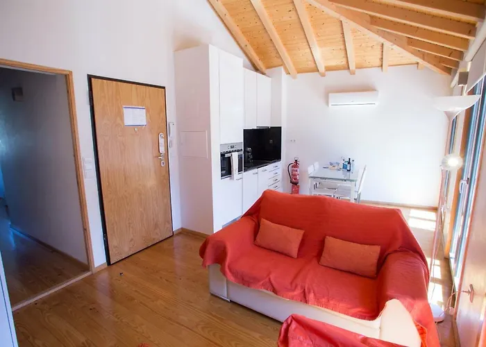 Livingporto By Hosts