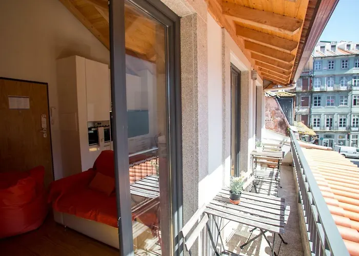 Livingporto By Hosts * ポルト