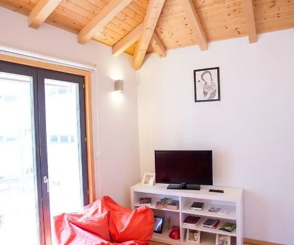 Livingporto By Hosts